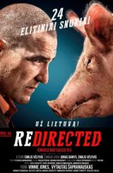 Redirected / გადამისამართებულები (ქართულად) (2014)