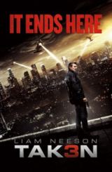 მძევალი 3 / mdzevali 3