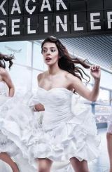 გაქცეული პატარძლები / Kaçak Gelinler / Gaqceuli Patardzlebi