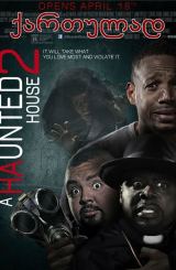 პარანორმალური მოვლენების სახლი 2 / A Haunted House 2