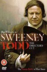 სუინი თოდი, დალაქი-დემონი ფლიტ-სთრითიდან / Sweeney Todd