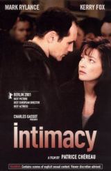 მჭიდრო ურთიერთობა / Intimacy