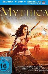 მიფიკა: დავალება გმირებისთვის / Mythica: A Quest for Heroes