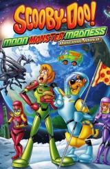 სკუბი-დუ! შეშლილი მონსტრი მთვარიდან / skubi-du! sheshlili monstri mtvaridan