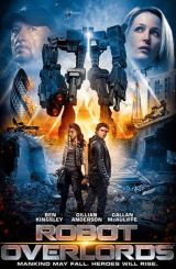 რკინის ჯახი / Robot Overlords