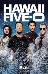 ჰავაის პოლიცია / Hawaii Five-0