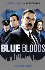 ცისფერი სისხლი / Blue Bloods