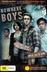 დაკარგული ბიჭები ყველა სეზონი / Nowhere Boys all season
