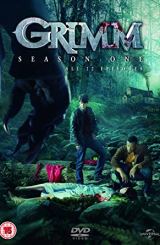 გრიმი / Grimm