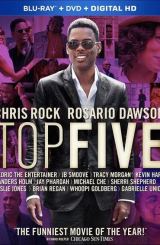 ტოპ 5 / Top Five