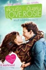 სიყვარულით, როზი / Love, Rosie