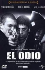 სიძულვილი / La Haine