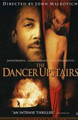 ზევით მოცეკვავე (ქართულად) / The Dancer Upstairs / zevit mocekvave (qartulad)