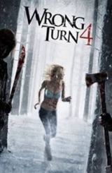 მცდარი მოსახვევი 4 / Wrong Turn 4: Bloody Beginnings
