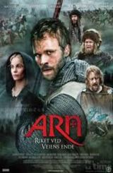 არნი: სამეფო გზის ბოლოს / Arn: The Kingdom at Road’s End (Arn: Riket vid vägens slut)