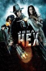 იონა ჰექსი / Jonah Hex