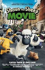 ცხვარი შონი / Shaun the Sheep Movie