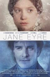 ჯეინ ეირი / Jane Eyre