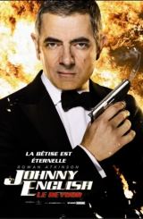 აგენტი ჯონი ინგლიში: გადატვირთვა / Johnny English Reborn
