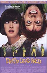 ბოროტი ფრედი (ქართულად) / Drop Dead Fred / filmi boroti fredi (qartulad)