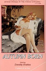 შემოდგომის დაბადება / Autumn Born / shemodgomis dabadeba