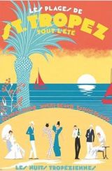 ზაფხული სან-ტროპეში / A summer in Saint Tropez / zafxuli san-tropeshi