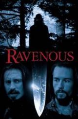 კაციჭამია (ქართულად) / Ravenous