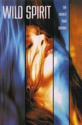 მგრძნობიარე სული / Wild Spirit / mgrznobiare suli