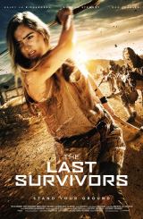 ჭა,ბოლო გადარჩენილები / The Well (The Last Survivors)