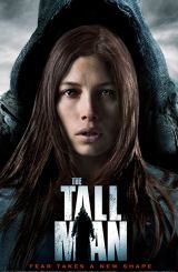 მაღალი ადამიანი (ქართულად) / The Tall Man