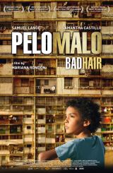 ცუდი ვარცხნილობა / Pelo malo / filmi cudi varcxniloba