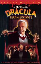 დრაკულა: მკვდარი და კმაყოფილი (ქართულად) / Dracula: Dead and Loving It (qartulad)