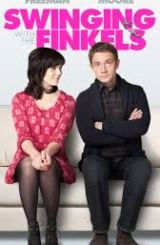 სექსი გაცვლით ფინკელებთან (ქართულად) / Swinging with the Finkels