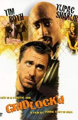 ჩიხში (ქართულად) / Gridlock'd / filmi chixshi (qartulad)