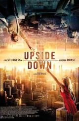 პარალელური სამყაროები (ქართულად) / Upside Down / paraleluri samyaroebi (qartulad)