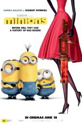 მინიონები / Minions