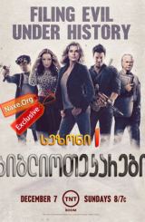 ბიბლიოთეკარები / bibliotekarebi