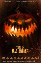 ჰელოუნის ამბები (ქართულად) / Tales of Halloween / filmi helounis ambebi (qartulad)