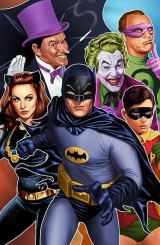 ბეტმენი / betmeni