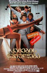 კაცების წვეულება / Bachelor Party