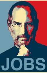 სტივ ჯობსი (ქართულად) / steve jobs / stiv jobsi (qartukad)