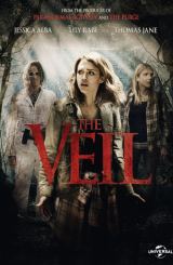 ვუალი / The Veil