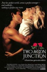 ორი მთვარის შეერთება / Two Moon Junction / Слияние двух лун / ori mtvaris sheerteba