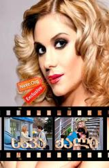 სხვა ქალი (ქართულად) / Другая женщина / ukrainuli seriali sxva qali (qartulad)