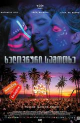 ხელოვნური სამოთხე / Artificial Paradises (Paraísos Artificiais)