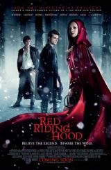 წითელქუდა / Red Riding Hood