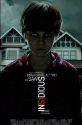 ასტრალი / Insidious