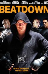 წინაღობა (ქართულად) / Beatdown / winagoba (qartulad)