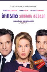 ბრიჯიტ ჯონსის ბავშვი / Bridget Jones's Baby