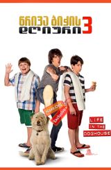 წრიპა ბიჭის დღიური 3 / wripa bichis dgiuri 3